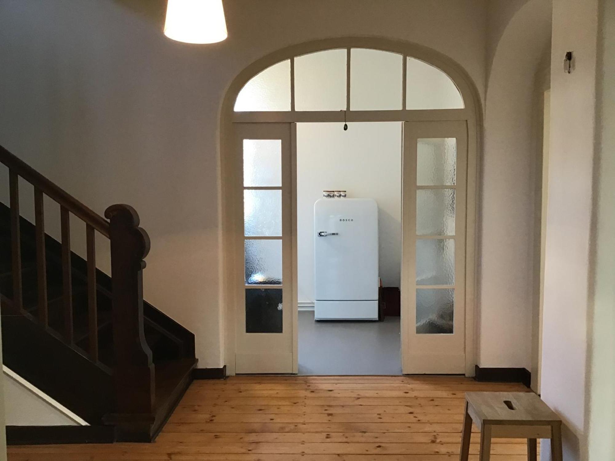Haus Vor Dem Schoeneberger Tor Hofgeismar Exteriér fotografie